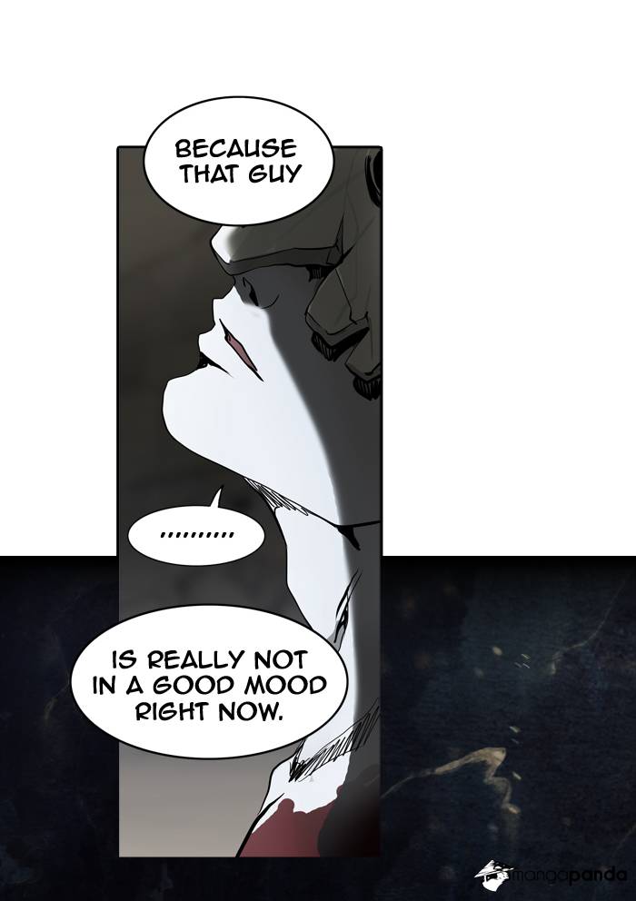 Tower of God Chapter 289 image 86